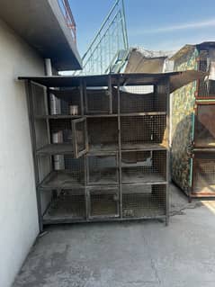 Pingras (2) for sale in Rwp