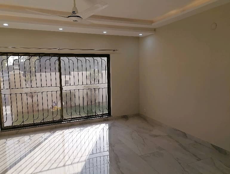 A 17 Marla House Located In Askari 10 - Sector F Is Available For rent 3