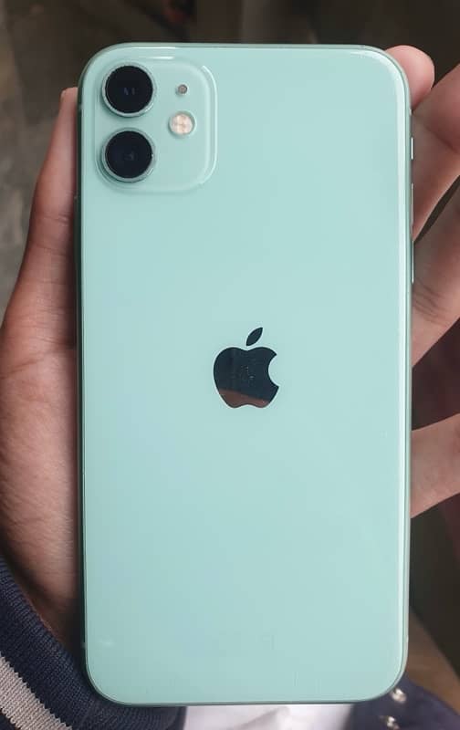 Iphone 11 non pta 0