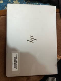 hp core i5 8th generation