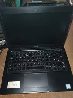 Dell Latitude  like new . . exchange possible with phone