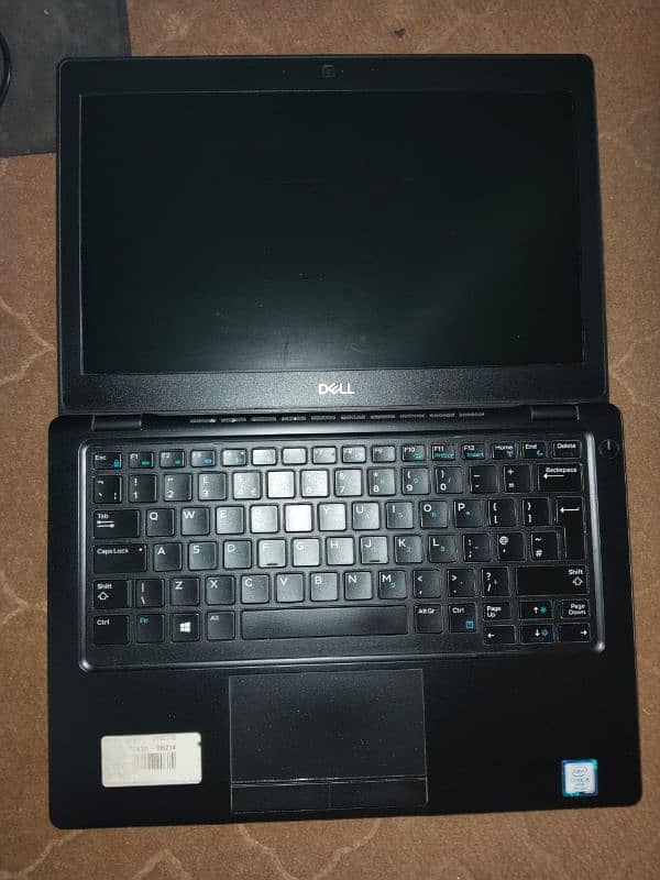 Dell Latitude  like new . . exchange possible with phone 1