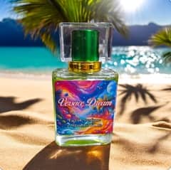 Versace Dream perfume (for Women's)