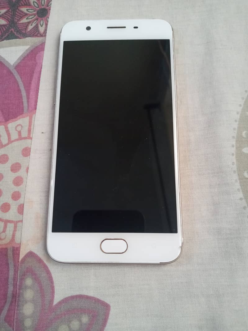 OPPO A57 Discount avaliable,Urgent sale, Ramadan offer!!! 1