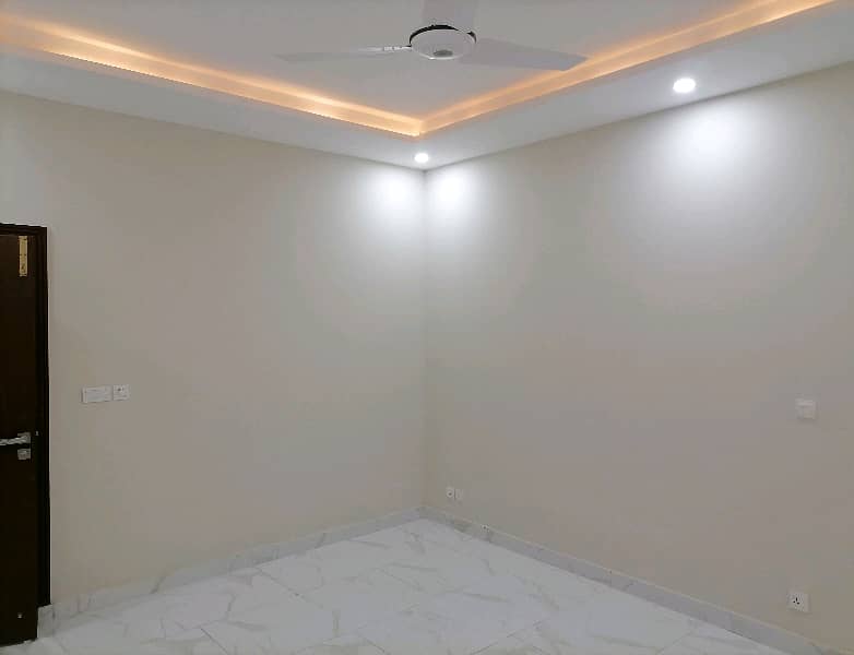 A Centrally Located House Is Available For rent In Lahore 2