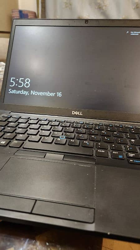 Dell laptop for sale 7490 0