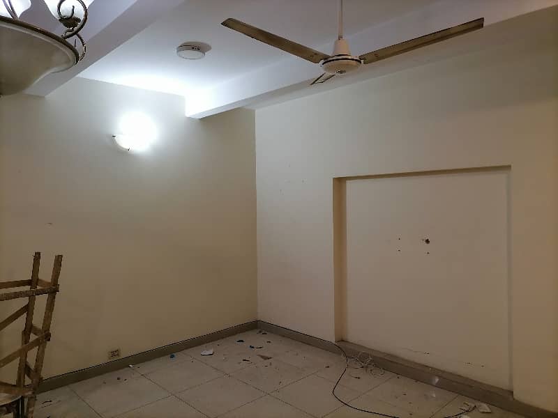 Centrally Located House In Askari 10 Is Available For sale 1