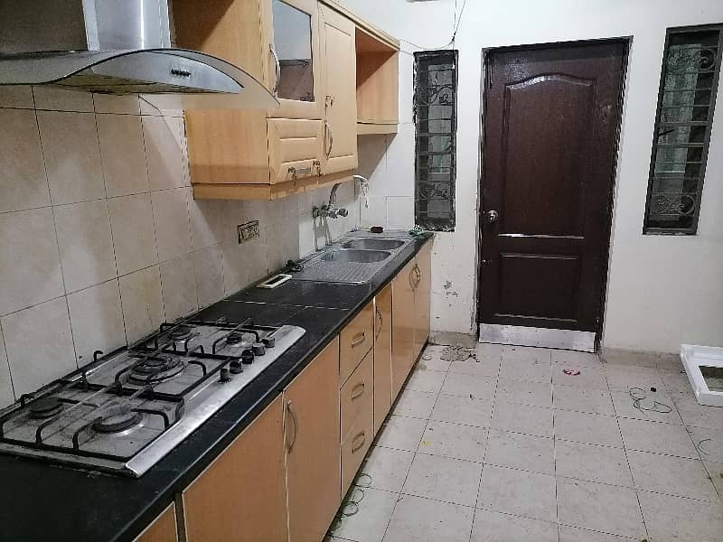 Centrally Located House In Askari 10 Is Available For sale 5