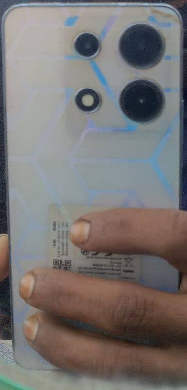 infinix note 30 8/256 for sale 0