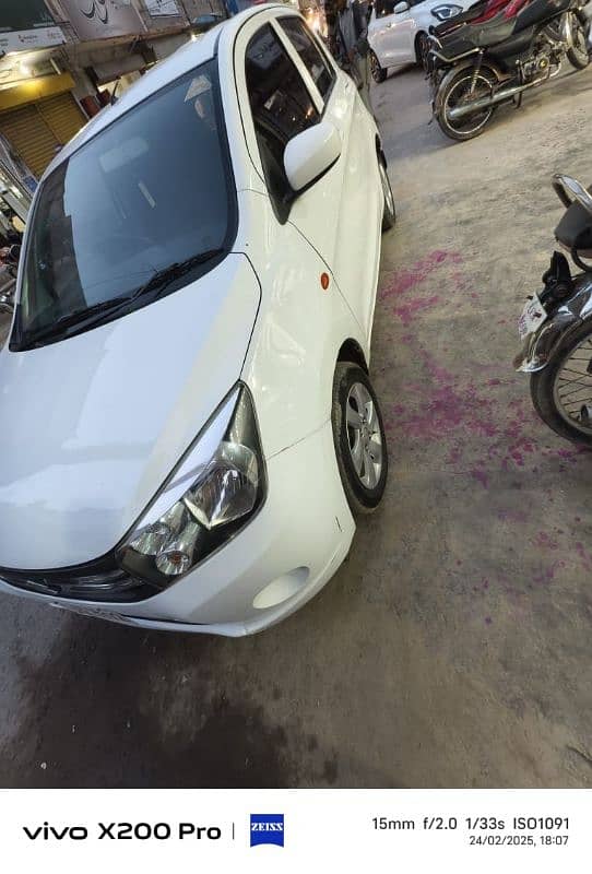 Suzuki Cultus VXL 2019 2