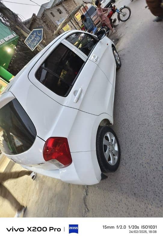 Suzuki Cultus VXL 2019 5