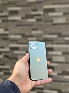 iPhone 11 Pro Non PTA