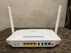 Fiberhome HG6821M GPON 2.4G/5G Fiber Optic Wifi Router