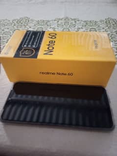 Realme Note 60 are available for sale