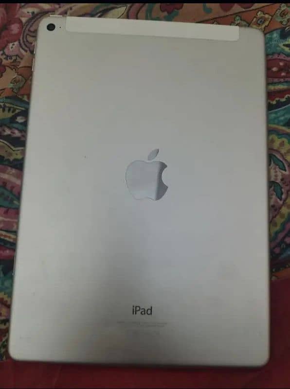 ipad Air2 0