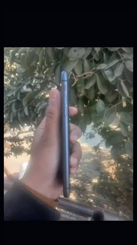 IPhone 11 water pack (urgent) 5