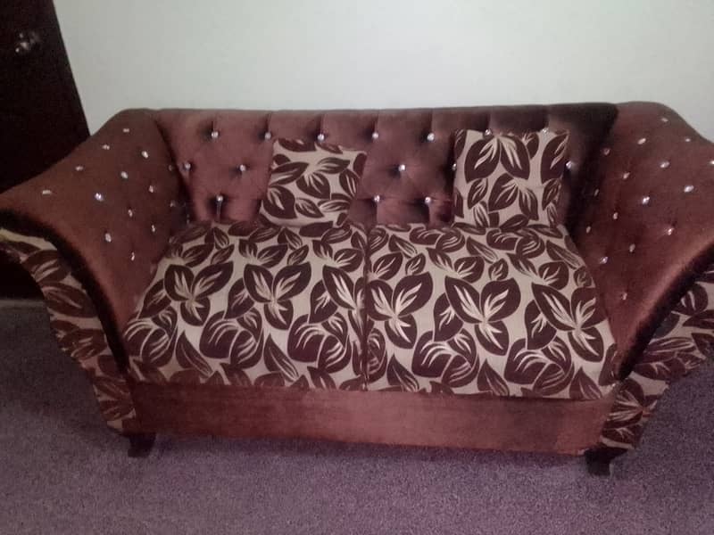 7 seater sofa set 0