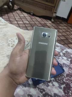 samsung Note 5