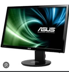 Asus led