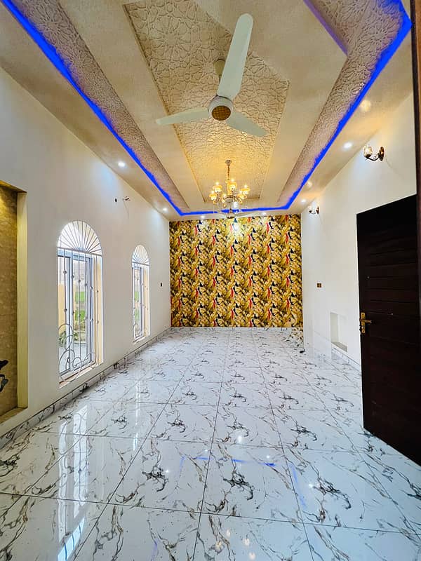 10 Marla Spanish House for SALE in Wapda Town 2