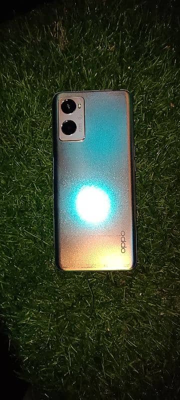 oppo mobile A96 2