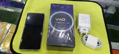 vivo v40 5G