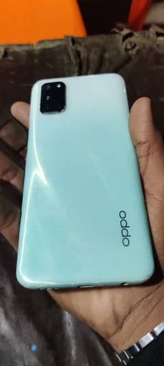 oppo a52