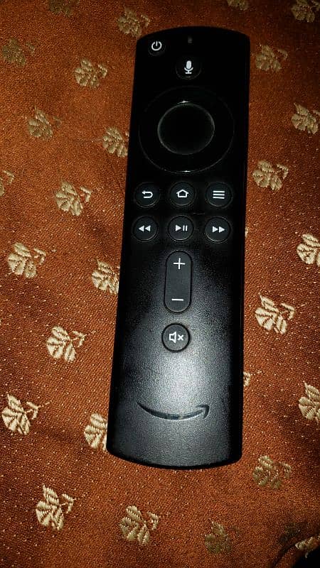 Amazon fire original remote 1