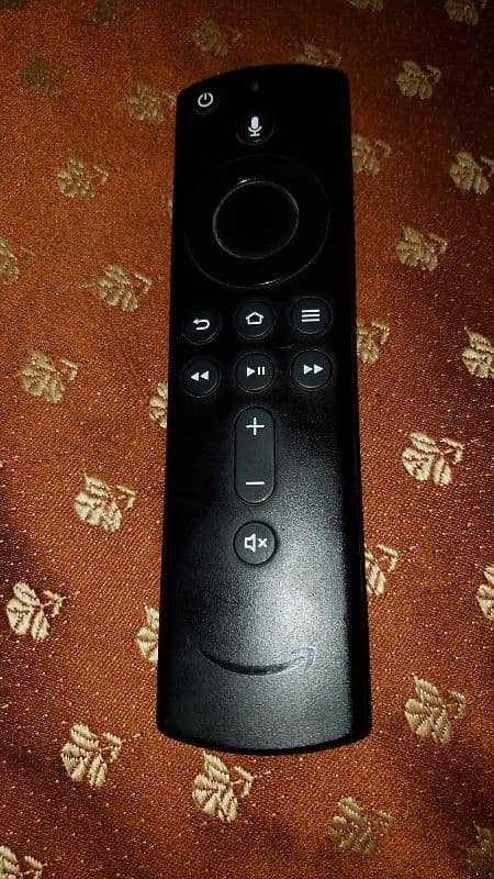 Amazon fire original remote 5