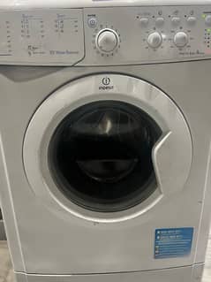 indesit 6KG