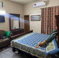 Book A House Of 5 Marla In Allama Iqbal Town