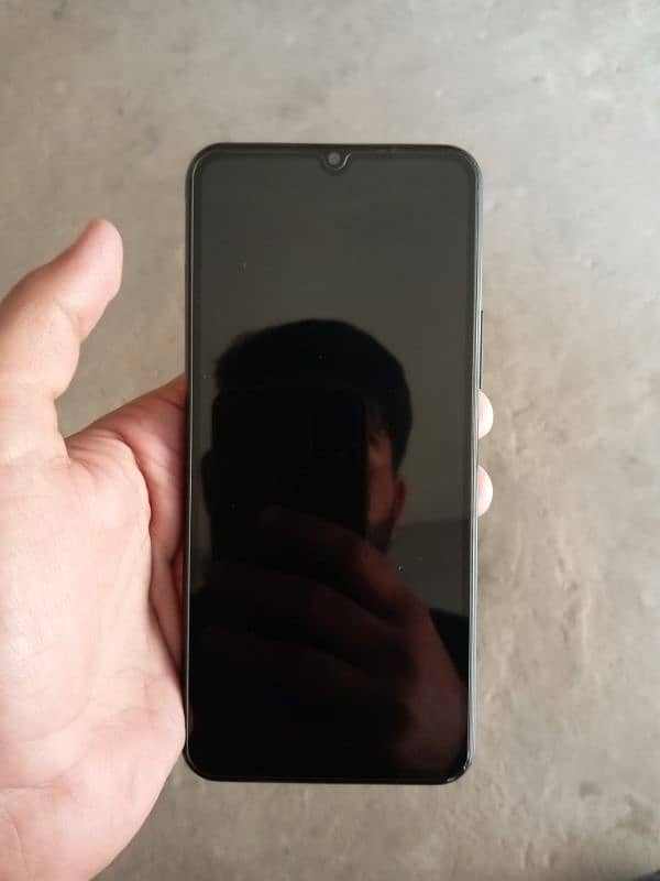 Vivo Y12s For sale 0