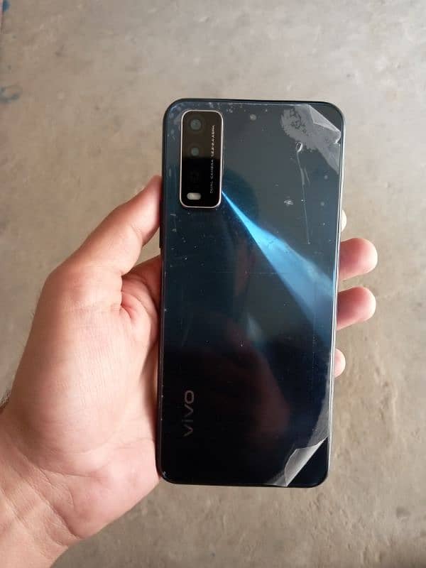 Vivo Y12s For sale 1