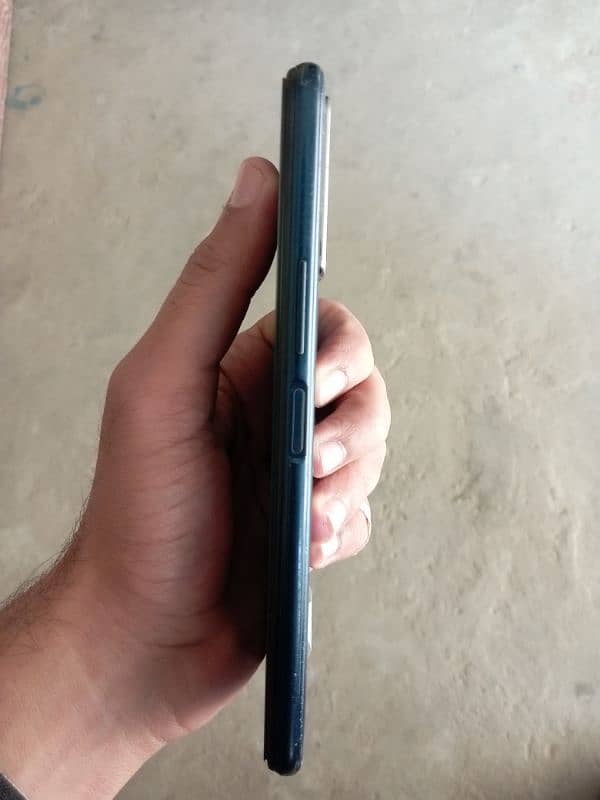 Vivo Y12s For sale 2