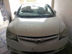 Honda Civic Standard 2010