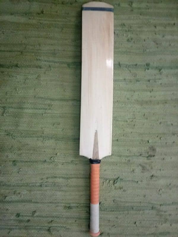 premium quality Tape ball bat 1