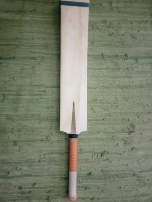 premium quality Tape ball bat 3