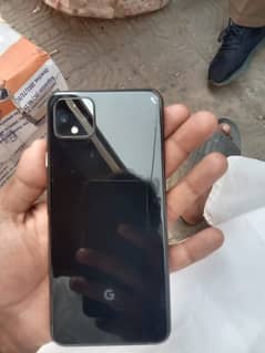 Google Pixel 4 XL