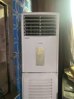 Kenwood 2 Ton floor standing AC