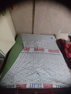 double bed mattress