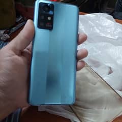 infinix zero x new