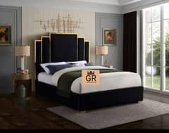 Bed set/ Double bed/ King size bed/ Polish bed/ Bed for sale/ Beds