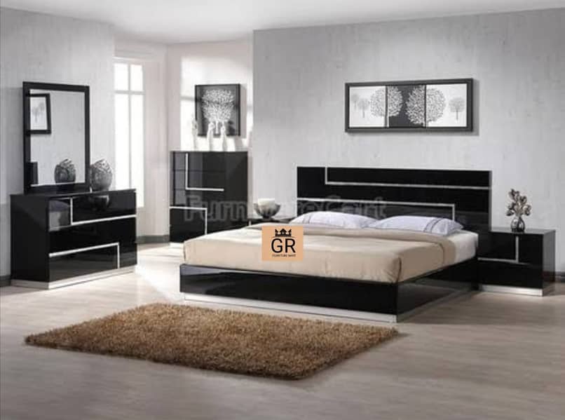 bed set/ double bed/ king size bed/ polish bed/ bed for sale/ beds 6