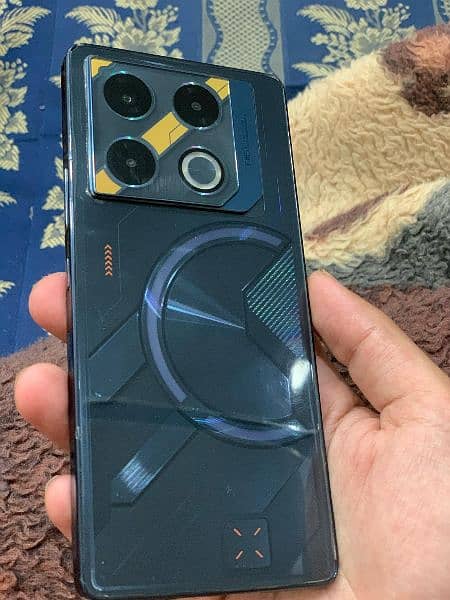 infinix GT20 pro 2