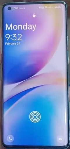 oneplus 8