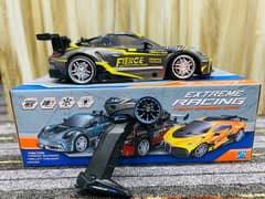 Remote Control Cars & Diecast RC Rechargable cars ( Battery oprated)