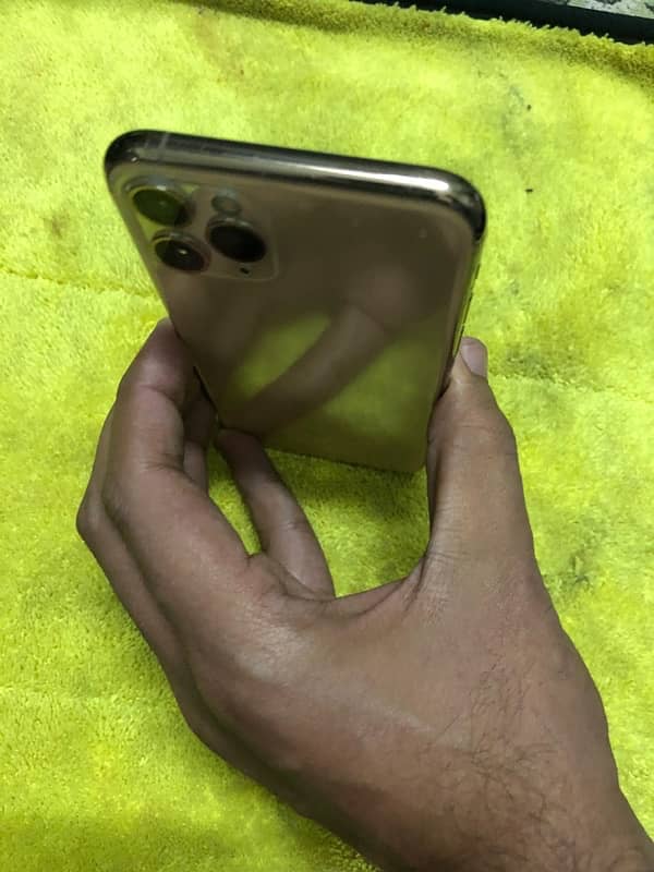 iPhone 11 Pro dual pta approved 3