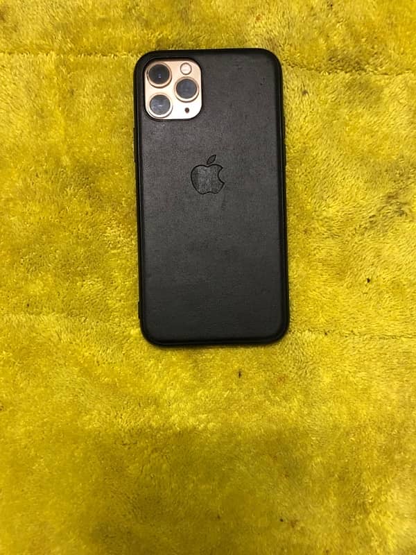 iPhone 11 Pro dual pta approved 5