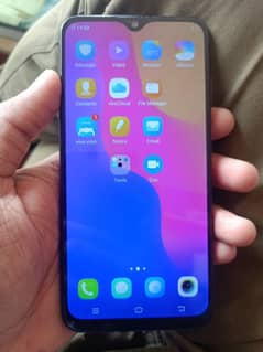 vivo y91c only set pta approved