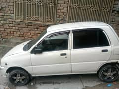 Good condition Daihatsu coura for sale in Rawalpindi